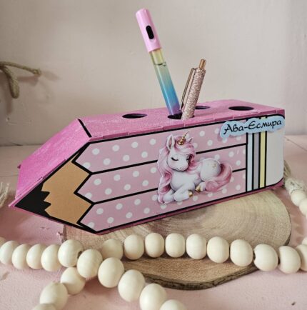 Моливник